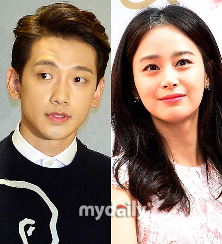 Nhin lai cuoc tinh cua Bi Rain - Kim Tae Hee truoc dam cuoi-Hinh-6